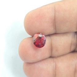 Gomed-Hessonite (Hessonite Garnet Stone) – Certified Natural Gemstone for Rahu Planet